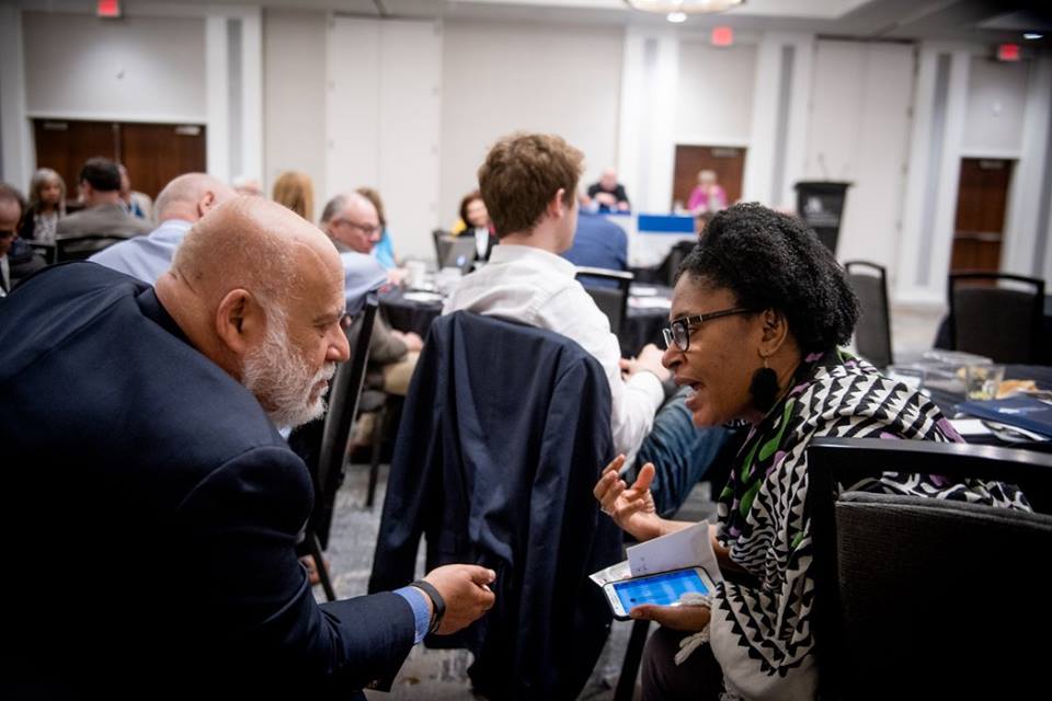 2018 National Conference Washington, DC Academic Engagement Network